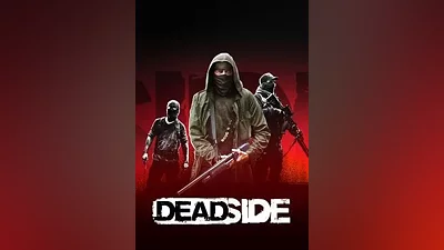 Deadside XBOX КОД
