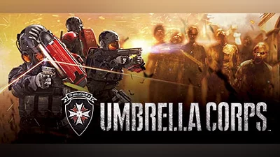 Umbrella Corps  - Deluxe Edition