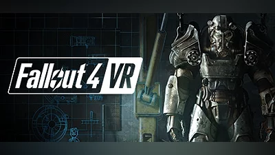 Fallout 4 VR
