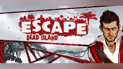 Escape Dead Island (PC) [Rest of the world] [Standard]