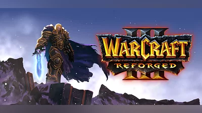 Warcraft III: Reforged Battle.net Gift Подарок