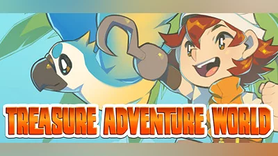 Treasure Adventure World (PC) [Russian Federation] [Standard]