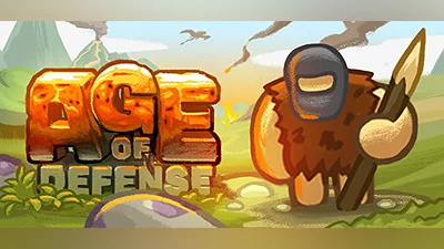Age of Defense (PC) [Global] [Standard]