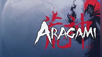 Aragami (Nintendo Switch) [Europe] [Shadows]
