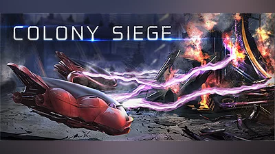 Colony Siege (PC) [Global] [Standard]