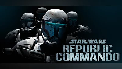 STAR WARS  Republic Commando , Steam Gift
