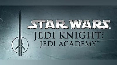 STAR WARS  Jedi Knight - Jedi Academy , Steam Gift