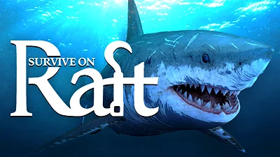 Survive on Raft
