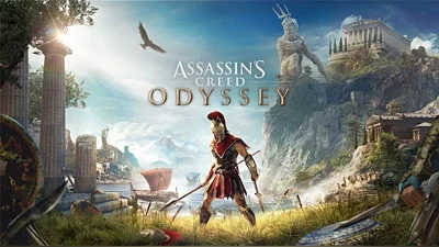 Assassins Creed Odyssey (Xbox) [United States] [Deluxe Edition]