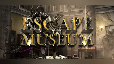 Escape The Museum (PC) [Global] [Standard]