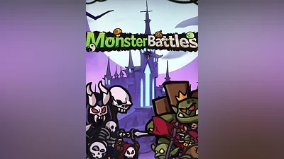 Monster Battles
