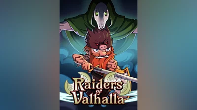 Raiders of Valhalla