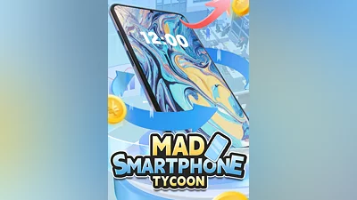 Mad Smartphone Tycoon