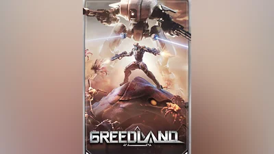 Greedland