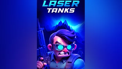 Laser Tanks