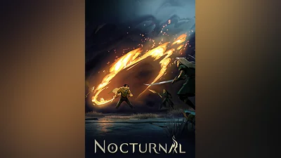 Nocturnal