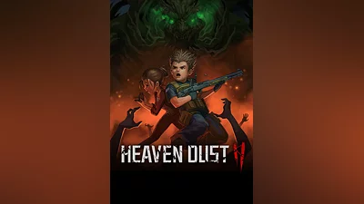 Heaven Dust 2