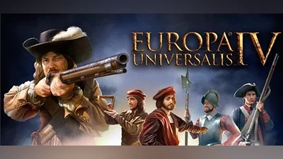 Europa Universalis IV / STEAM KEY / RU+CIS