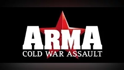 ARMA Cold War Assault КЛЮЧ / STEAM KEY
