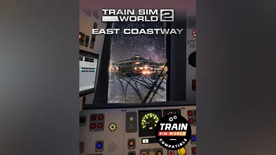 Train Sim World  4 Compatible: East Coastway: Brighton&nbsp;— Eastbourne & Seaford