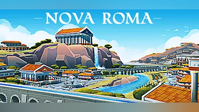 Nova Roma