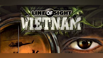 Line of Sight Vietnam (PC) [Global] [Standard]