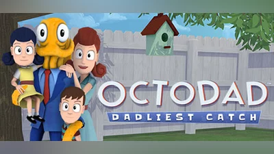 Octodad Dadliest Catch (PC) [Europe] [Standard]
