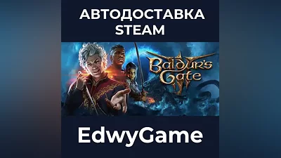 Baldur's Gate 3