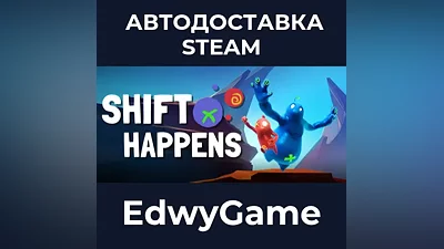 Shift Happens