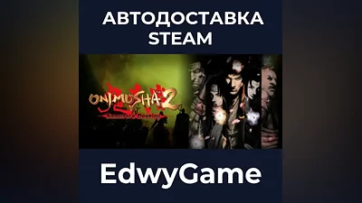 Onimusha 2: Samurai's Destiny