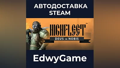 HighFleet
