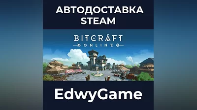 BitCraft Online