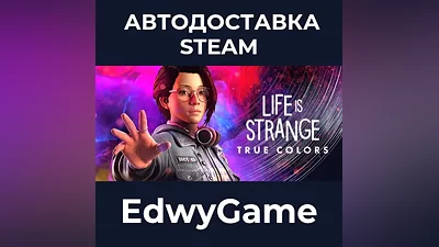 Life is Strange: True Colors