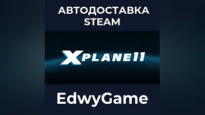 X-Plane 11