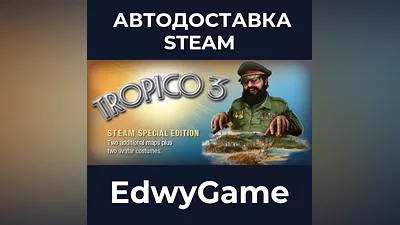Tropico 3