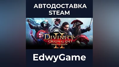 Divinity: Original Sin 2
