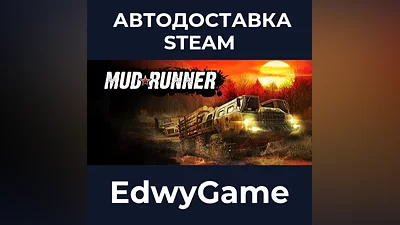 MudRunner