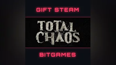 Total Chaos МГНОВЕННАЯ ДОСТАВКА STEAM