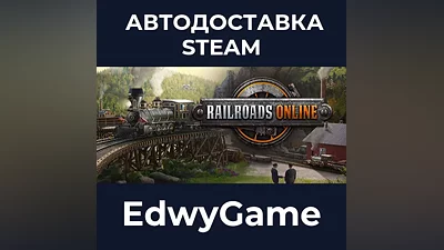 Railroads Online