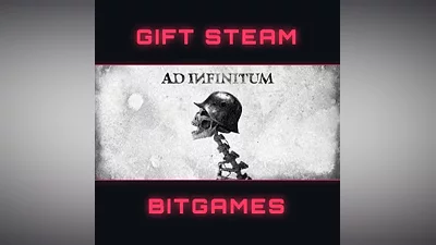 Ad Infinitum МГНОВЕННАЯ ДОСТАВКА STEAM