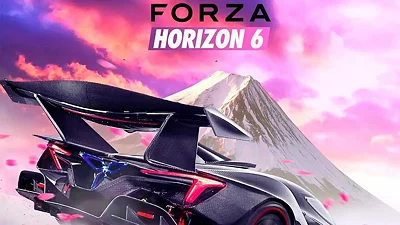 Forza Horizon 6 все страны