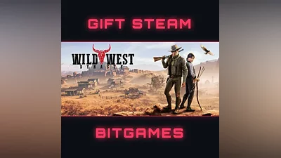 Wild West Dynasty МГНОВЕННАЯ ДОСТАВКА STEAM