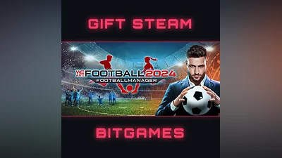 WE ARE FOOTBALL 2024 МГНОВЕННАЯ ДОСТАВКА STEAM