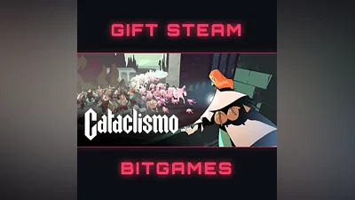 Cataclismo МГНОВЕННАЯ ДОСТАВКА STEAM