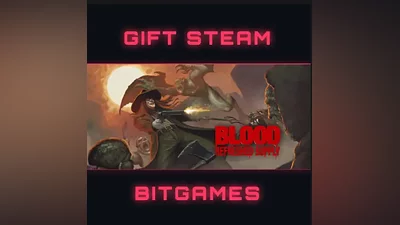 Blood: Refreshed Supply МГНОВЕННАЯ ДОСТАВКА STEAM