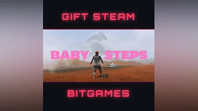 Baby Steps МГНОВЕННАЯ ДОСТАВКА STEAM