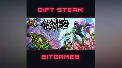 Pre-Purchase High On Life 2 МГНОВЕННАЯ ДОСТАВКА STEAM