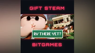 RV There Yet? МГНОВЕННАЯ ДОСТАВКА STEAM