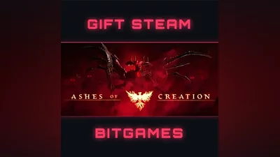 Ashes of Creation МГНОВЕННАЯ ДОСТАВКА STEAM