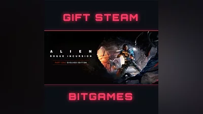 Alien: Rogue Incursion Evolved Edition МГНОВЕННАЯ ДОСТАВКА STEAM
